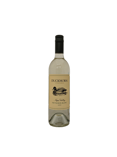 Duckhorn Napa Valley Sauvignon Blanc 750ML