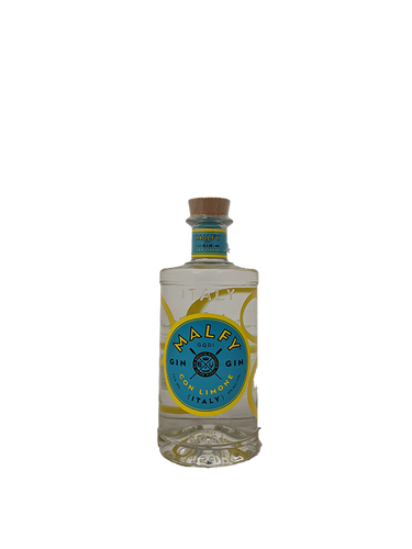 Malfy Con Limone Gin 750ML