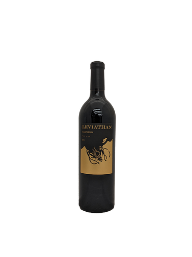 Leviathan Red Blend 750ML