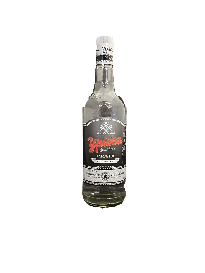Ypioca Cachaca 750ML