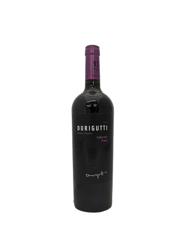 Durigutti Cabernet Franc 750ML