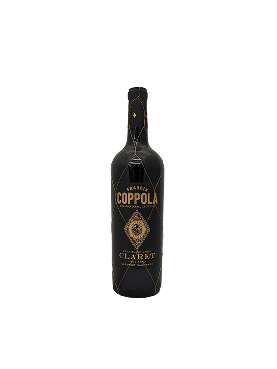 Francis Coppola Diamond Collection Claret Red Blend 750ML
