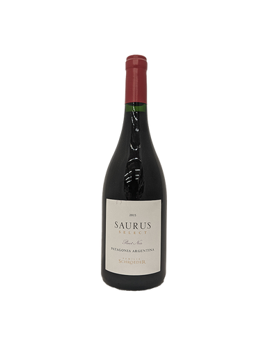 Saurus Select Pinot Noir 750ML