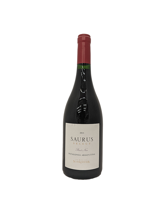 Saurus Select Pinot Noir 750ML