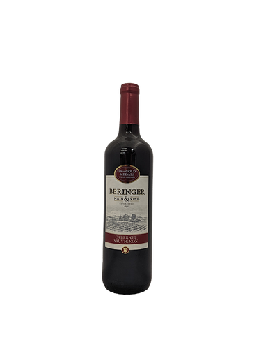 Beringer Cabernet Sauvignon 750ML