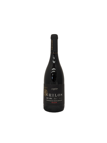 Grilos Dao Reserva Red Blend 750ML