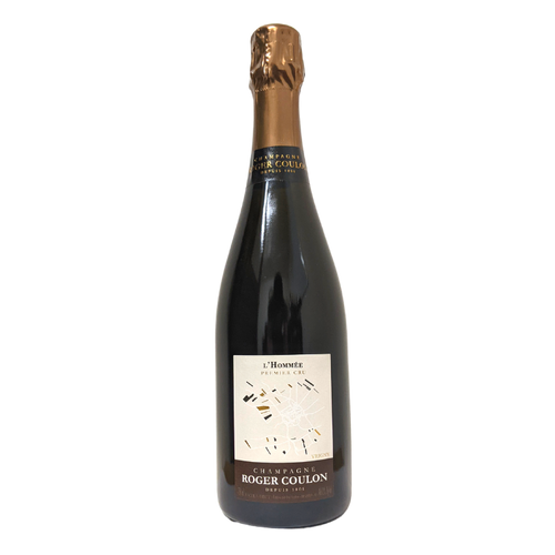 Roger Coulon Champagne 750ML
