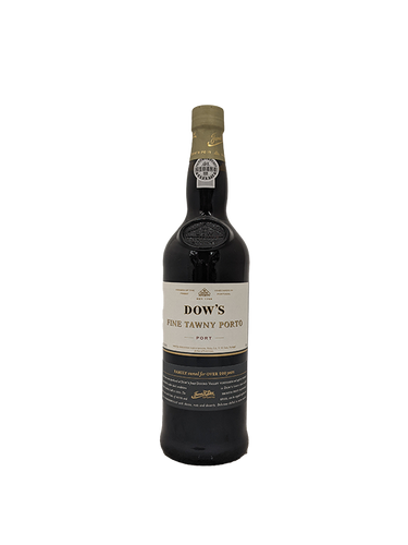 Dow's Tawny Port 750ML