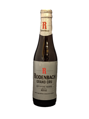 Rodenbach Grand Cru 4 Pack