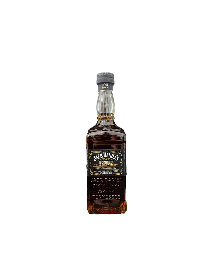 Jack Daniels 1938 Bottled in Bond Whiskey 700ML