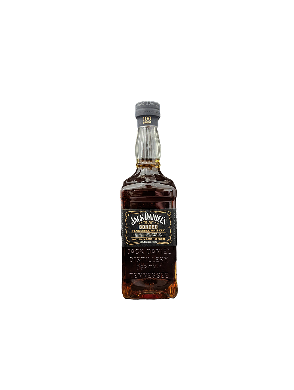 Jack Daniels 1938 Bottled in Bond Whiskey 700ML