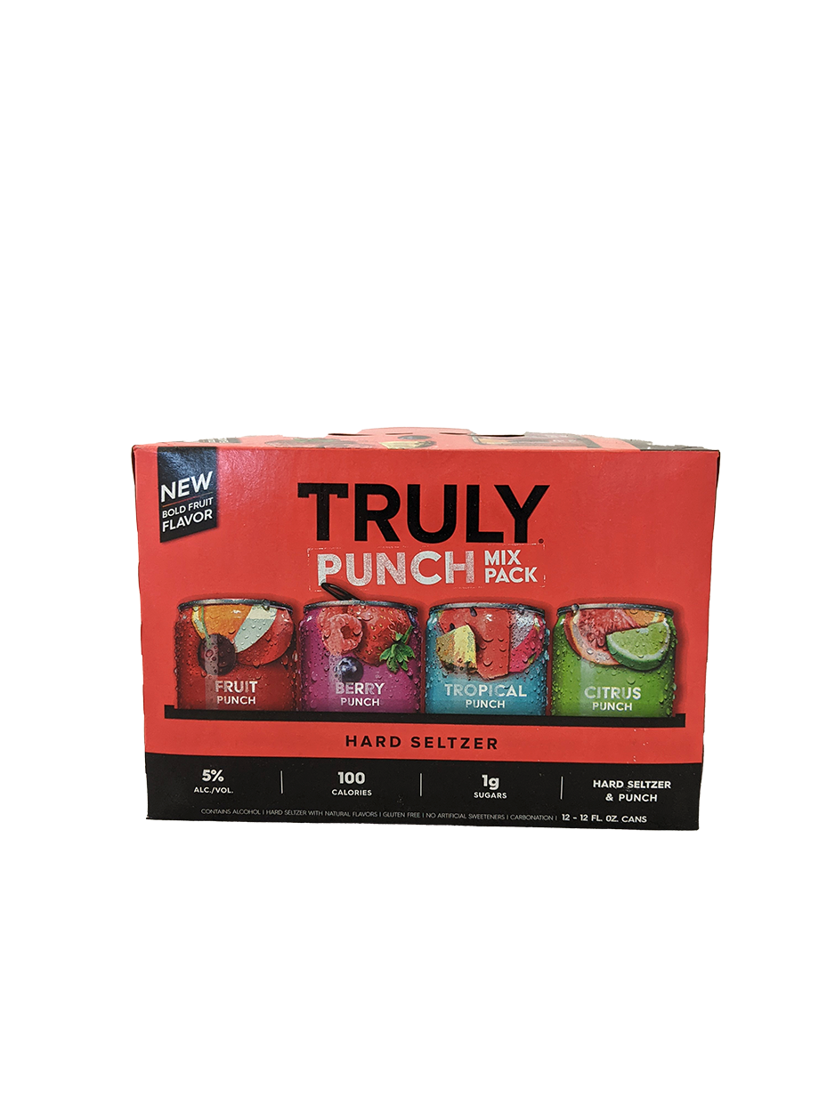 Royal Tru Orange Plastic 12×1.5L - Uno Foods
