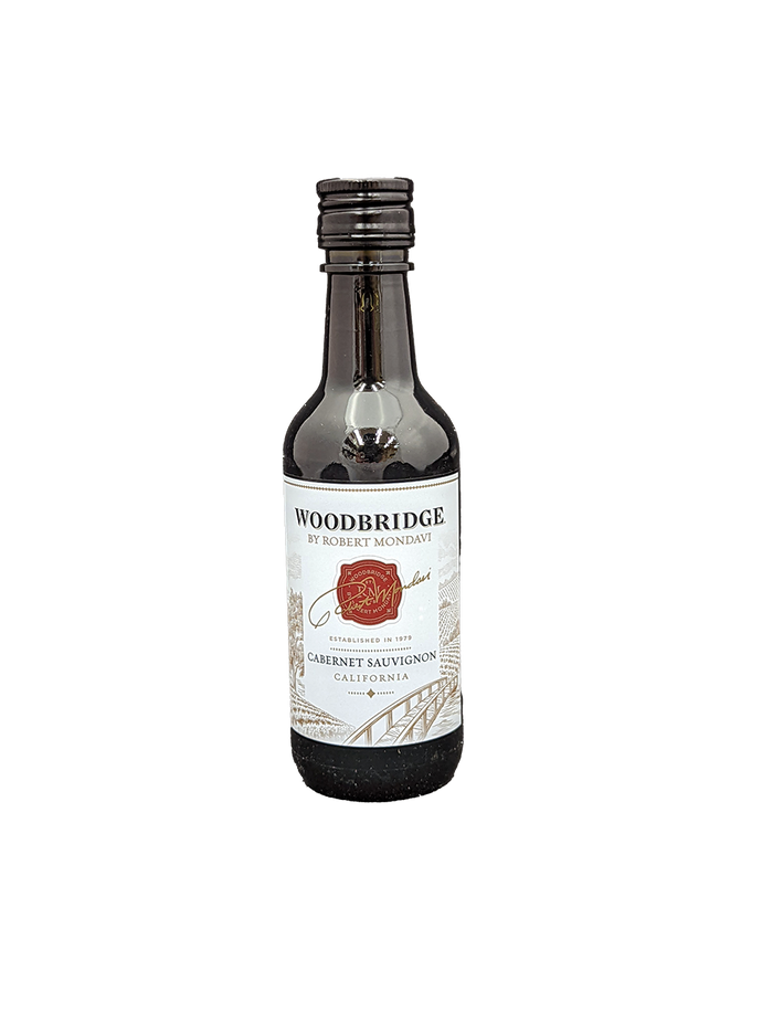 Woodbridge Cabernet Sauvignon 4 Pack