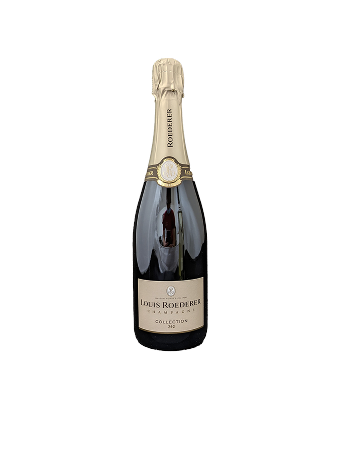 Roederer Collection 242 Brut 750ML