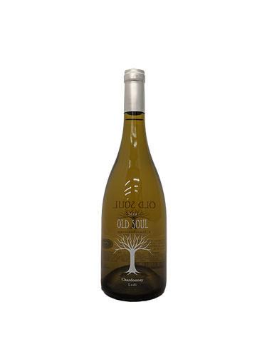 Old Soul Chardonnay 750ML