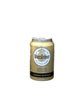 Load image into Gallery viewer, Warsteiner Pilsner 6 Pack Cans
