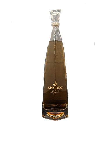 Cincoro Anejo Tequila 750ML