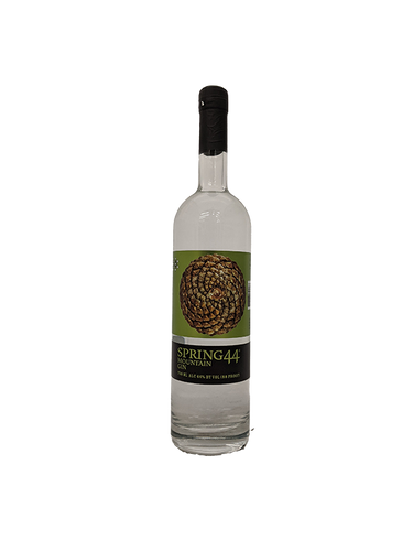Spring 44 Mountain Gin 750ML
