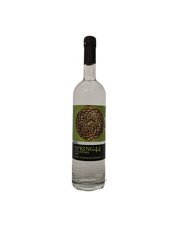Spring 44 Mountain Gin 750ML
