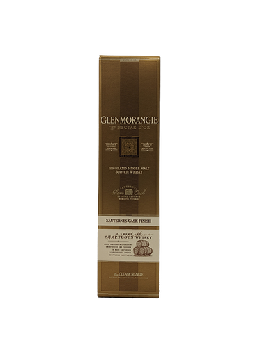 Glenmorangie Nectar d'Or Single Malt Scotch 750ML