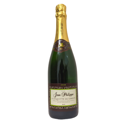 Jean Philippe Brut 750ML