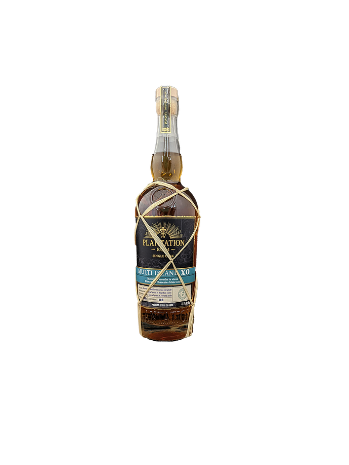 Plantation XO Multi Island Rum 750ML