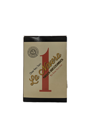 La Nevera Red Blend 3L
