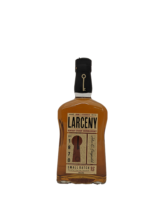 Larceny Small Batch Bourbon 750ML