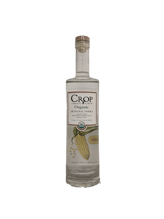 Crop Vodka 750ML