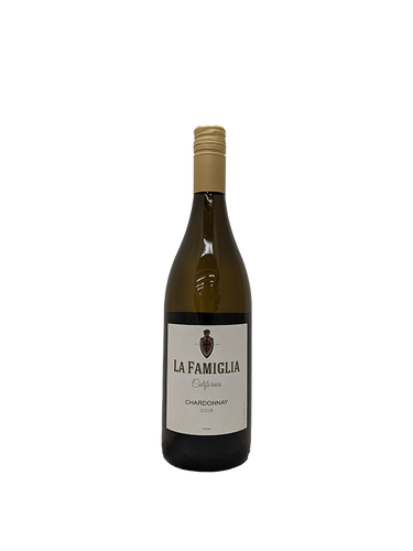 La Famiglia Chardonnay 750ML