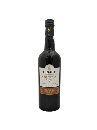 Croft Tawny Port 750ML