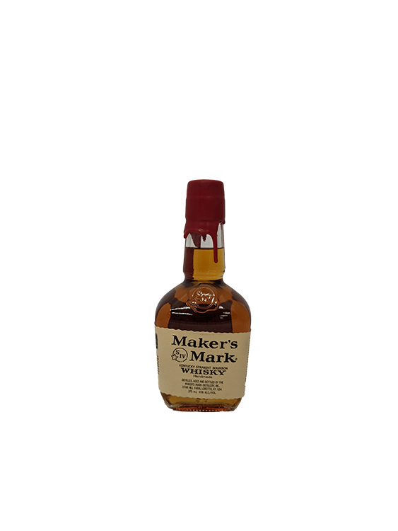 Makers Mark Bourbon 375ML