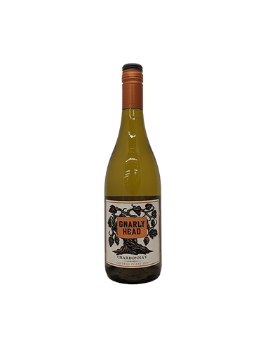 Gnarly Head Chardonnay 750ML