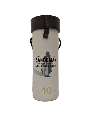 Sandeman 40 Year Port 750ML