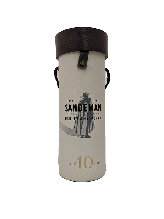 Sandeman 40 Year Port 750ML