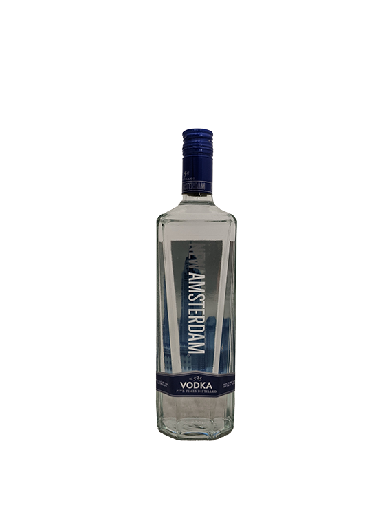 New Amsterdam Vodka 750ML