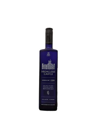 Highclere Castle London Dry Gin 750ML