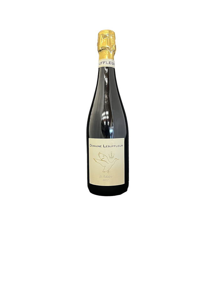 Domaine Lesuffleur Cider 750ML