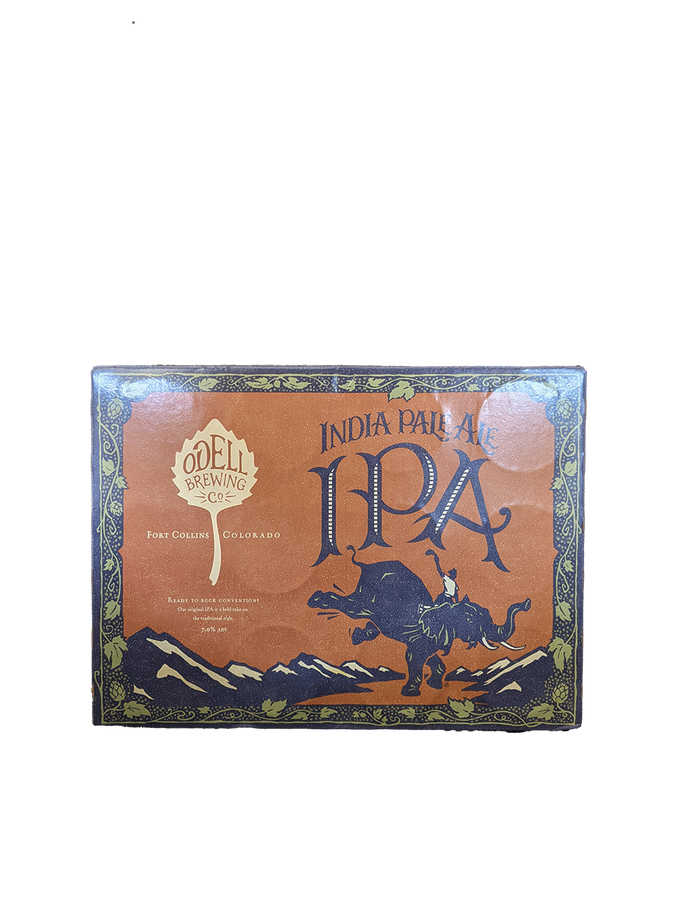 Odell IPA 12 Pack Cans