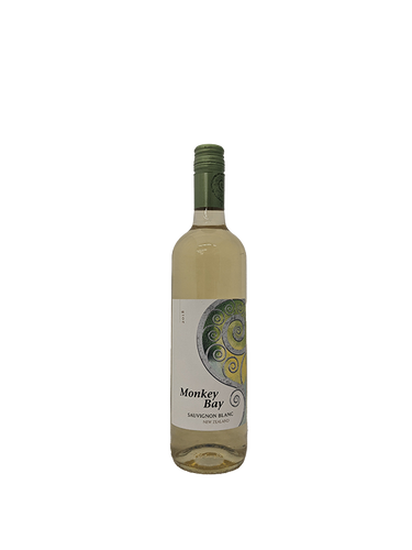 Monkey Bay Sauvignon Blanc 750ML