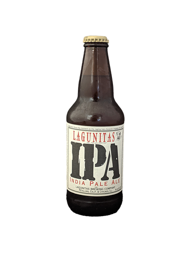 Lagunitas IPA 6 Pack Bottles