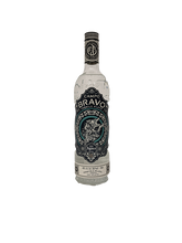 Load image into Gallery viewer, Campo Bravo Plata Tequila 750ML
