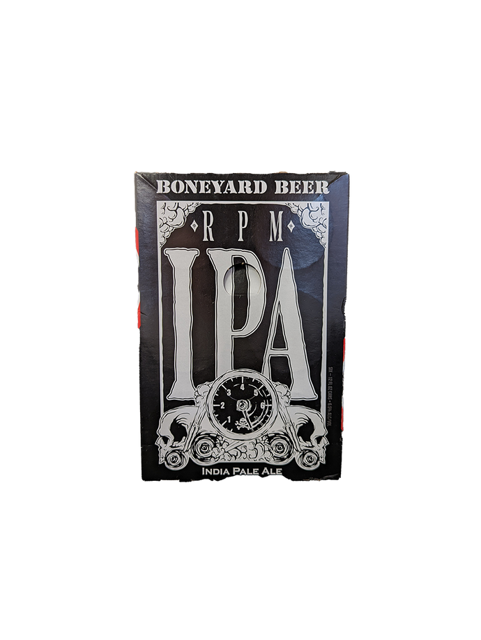 Boneyard RPM IPA 6 Pack