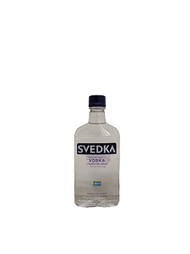 Svedka Vodka 375ML