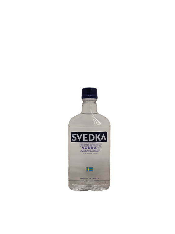 Svedka Vodka 375ML