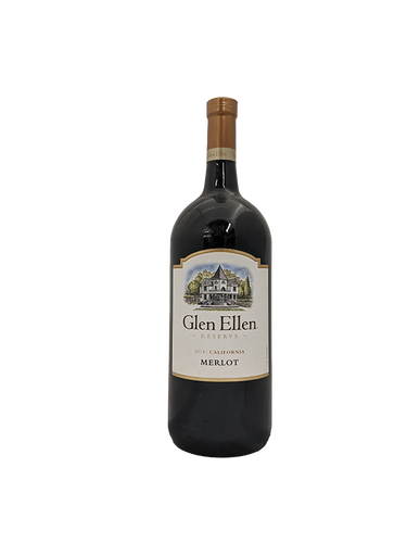 Glen Ellen Merlot 1.5L