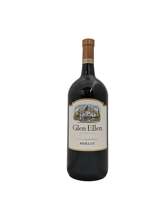 Glen Ellen Merlot 1.5L