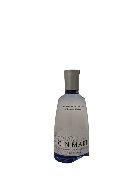 Gin Mare Gin 750ML