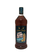 Load image into Gallery viewer, Captain Morgan Long Island Iced Tea 1.75L

