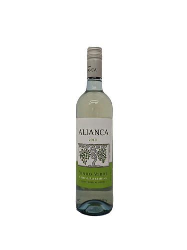 Alianca Vinho Verde 750ML